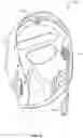 Fig. 16 - Decorative respirator and communication mask
