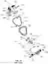 Fig. 03 - DUAL GASKET FOR USE WITH FACE MASKS