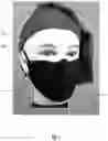 Fig. 02 - Facemask Having Improved Fit and Construction