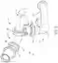 Fig. 03 - ADJUSTABLE FOG JET NOZZLE