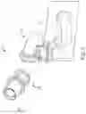 Fig. 03 - ROTATABLE COUPLING FOR FIRE SUPPRESSION SYSTEM
