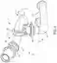 Fig. 04 - ROTATABLE COUPLING FOR FIRE SUPPRESSION SYSTEM