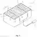 Fig. 02 - Automatic Fire Sprinklers, Systems and Methods for Fire Protection of Storage Commodities with a Hybrid Minimum Design Pressure