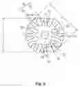 Fig. 08 - Automatic Fire Sprinklers, Systems and Methods for Fire Protection of Storage Commodities with a Hybrid Minimum Design Pressure