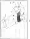 Fig. 03 - Swimming starting block front foot support