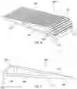 Fig. 05 - Swimming starting block front foot support