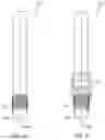 Fig. 03 - Jump rope with spring-supported collet handle