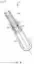 Fig. 07 - Jump rope with spring-supported collet handle