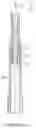 Fig. 13 - Jump rope with spring-supported collet handle