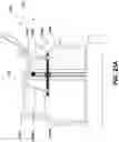 Fig. 40 - DAP system adjustments via flexible restraints and related devices, systems and methods