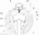 Fig. 01 - FAST-LOAD WEIGHT PLATE SYSTEM