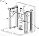 Fig. 01 - Electromechanical physical resistance device