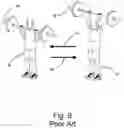 Fig. 11 - Electromechanical physical resistance device