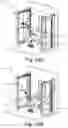 Fig. 26 - Electromechanical physical resistance device