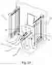 Fig. 29 - Electromechanical physical resistance device