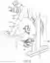 Fig. 22 - Exercise machine