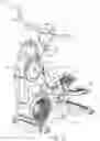 Fig. 23 - Exercise machine
