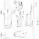 Fig. 18 - MULTI-MATERIAL GOLF CLUB HEAD