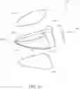 Fig. 30 - MULTI-MATERIAL GOLF CLUB HEAD