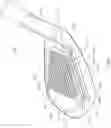 Fig. 04 - Iron-type golf club head