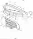 Fig. 06 - Iron-type golf club head