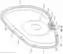 Fig. 13 - Iron-type golf club head