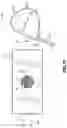 Fig. 16 - Golf swing analyzer system