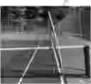 Fig. 01 - SYSTEM, APPARATUS, AND METHOD CONFIGURED TO IMPROVE ATHLETIC PERFORMANCE IN SPORTS AIMED AT HITTING A BALL OVER A NET