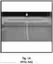 Fig. 02 - SYSTEM, APPARATUS, AND METHOD CONFIGURED TO IMPROVE ATHLETIC PERFORMANCE IN SPORTS AIMED AT HITTING A BALL OVER A NET
