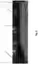 Fig. 10 - SYSTEM, APPARATUS, AND METHOD CONFIGURED TO IMPROVE ATHLETIC PERFORMANCE IN SPORTS AIMED AT HITTING A BALL OVER A NET