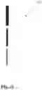 Fig. 12 - SYSTEM, APPARATUS, AND METHOD CONFIGURED TO IMPROVE ATHLETIC PERFORMANCE IN SPORTS AIMED AT HITTING A BALL OVER A NET