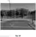 Fig. 15 - SYSTEM, APPARATUS, AND METHOD CONFIGURED TO IMPROVE ATHLETIC PERFORMANCE IN SPORTS AIMED AT HITTING A BALL OVER A NET