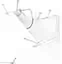 Fig. 01 - Table Tennis Collection System