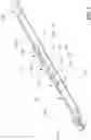 Fig. 02 - Golf hip-turn timing practice device