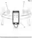 Fig. 12 - Athletic recovery system combining cognitive and physical assessments