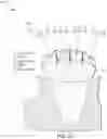 Fig. 17 - Fight glove