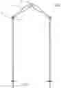 Fig. 03 - Ski-training apparatus