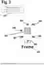 Fig. 04 - Plot Compass For Creating Gameboards and Moving Pieces