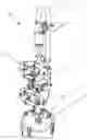 Fig. 01 - LIQUOR DISTILLATION SYSTEM AND METHOD THEREOF