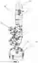 Fig. 02 - LIQUOR DISTILLATION SYSTEM AND METHOD THEREOF