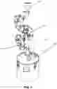 Fig. 03 - LIQUOR DISTILLATION SYSTEM AND METHOD THEREOF