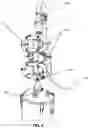 Fig. 06 - LIQUOR DISTILLATION SYSTEM AND METHOD THEREOF