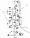 Fig. 07 - LIQUOR DISTILLATION SYSTEM AND METHOD THEREOF