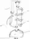 Fig. 11 - LIQUOR DISTILLATION SYSTEM AND METHOD THEREOF