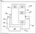 Fig. 01 - Dividing wall column separator with intensified separations