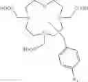 Fig. 09 - Chromatographic separation of metals using DOTA-based chelators