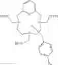 Fig. 11 - Chromatographic separation of metals using DOTA-based chelators