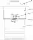Fig. 01 - Filter bowl retention mechanism