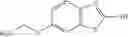 Fig. 11 - AROMATIC-HETEROCYCLIC RING MELT ADDITIVES