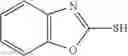 Fig. 13 - AROMATIC-HETEROCYCLIC RING MELT ADDITIVES